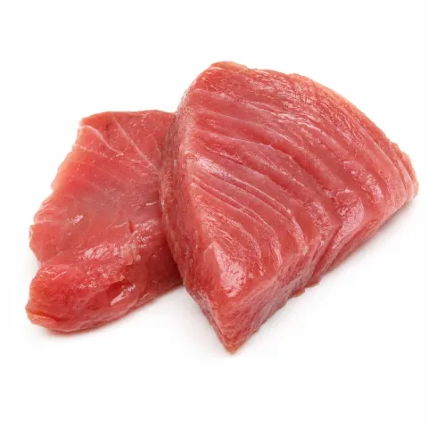 Tonijnsteaks ca 1 kilo