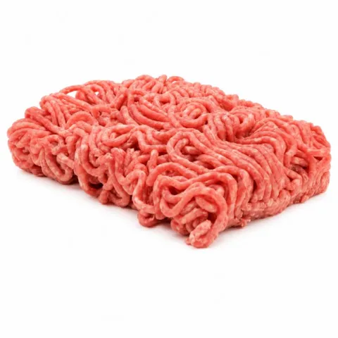 Varkensgehakt ca 500 gr
