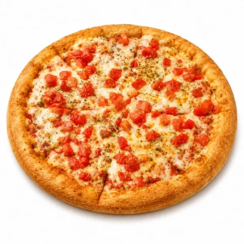 Pizza Margherita ca 300 gr