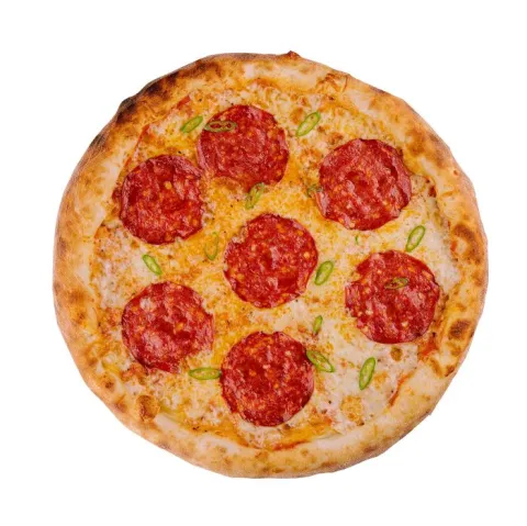 Pizza Salami